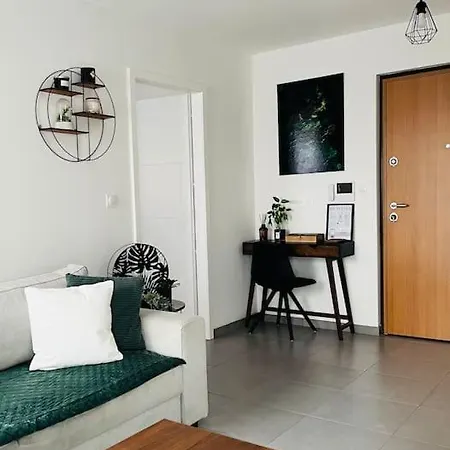 Apartament Luminieux - Quartier Maraicher Colmar