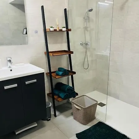 Apartament Luminieux - Quartier Maraicher Colmar