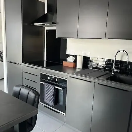 Luminieux - Quartier Maraicher Apartament Colmar